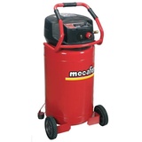 Mecafer 425100 Vertikaler Kompressor, 100 l