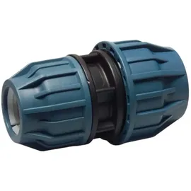 Jason PP-Klemmkupplung reduziert 16 x 25 mm frostsicher