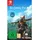 Biomutant (USK) (Nintendo Switch)