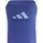 adidas Running Light Ankle Funktionssocken blau 37-39