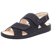 Finn Comfort Toro-S schwarz 45