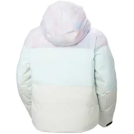 HELLY HANSEN Nora Short Puffy Jacket Reflections M
