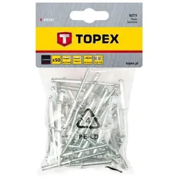 TOPEX Niet 43E302