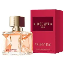 Valentino Voce Viva Intensa Eau de Parfum 50 ml