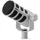 RØDE Microphones Rode PodMic White