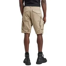 G-Star Rovic Zip Relaxed Shorts (D08566)