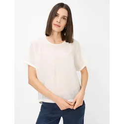 Brax Damen Style CARA offwhite, cremeweiß, Gr. 44
