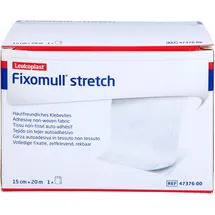 FD Pharma GmbH FIXOMULL stretch 15 cmx20 m