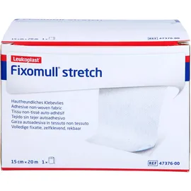 FD Pharma GmbH FIXOMULL stretch 15 cmx20 m