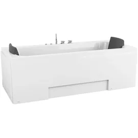 Tronitechnik IOS Whirlpoolbadewanne 75 x 170 cm 2129