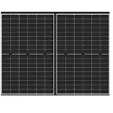 OSMO Solar-Fence Grundelement 860W 2300 x 1780 mm