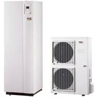 Austria Email LWPK 11 HT ECO Luft/Wasser-Wärmepumpe 11 kW