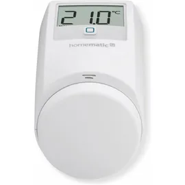 Homematic IP Heizkörperthermostat 3 Stück