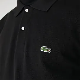 Lacoste Original L.12.12 black M