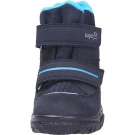 superfit HUSKY1 Winterstiefel Blau 23