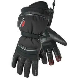 Büse Outlast, Handschuhe - Schwarz - 10