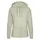 bench. loungewear Hoodie mit Reißverschluss Grün 32/34