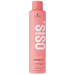 Schwarzkopf Professional OSiS+ Volume & Body Volume Up Haarspray & -lack 300 ml