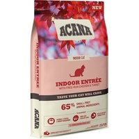 Acana Indoor Entrée Feline Entree Cat 4,5 kg