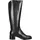 Nero Giardini I117561D Damen Schwarz 37