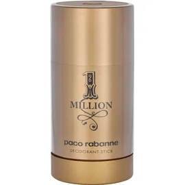 Paco Rabanne 1 Million Deodorant Stick 75 ml