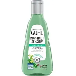 GUHL KOPFHAUT SENSITIVE Shampoo 250 ml
