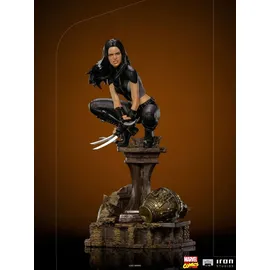 Iron Studios X-23 Statue 1/10 - mehrfarbig
