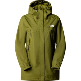 The North Face Antora Jacke Forest Olive M