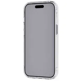 Tech21 EvoClear Case MagSafe for iPhone 15 Clear