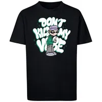 Mister Tee Kids Don't Kill My Vibe Tee" in