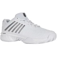 KSwiss Performance KSwiss Tennisschuhe Hypercourt Express 2 Clay/Sandplatz weiss/schwarz Damen