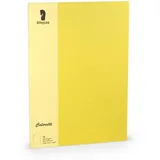 RÖSSLER Coloretti A4 80 g/m2 10 Blatt