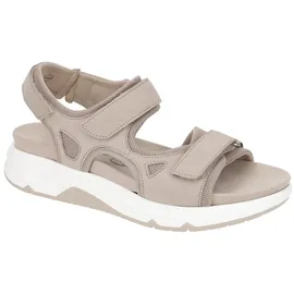 Gabor Outdoor-Sandalen Herren Beige 42,5