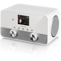 SILVERCREST® Stereo-Internetradio SIRD 14 C2, weiß SILVERCREST® Stereo-Internetradio SIRD 14 C2, weiß