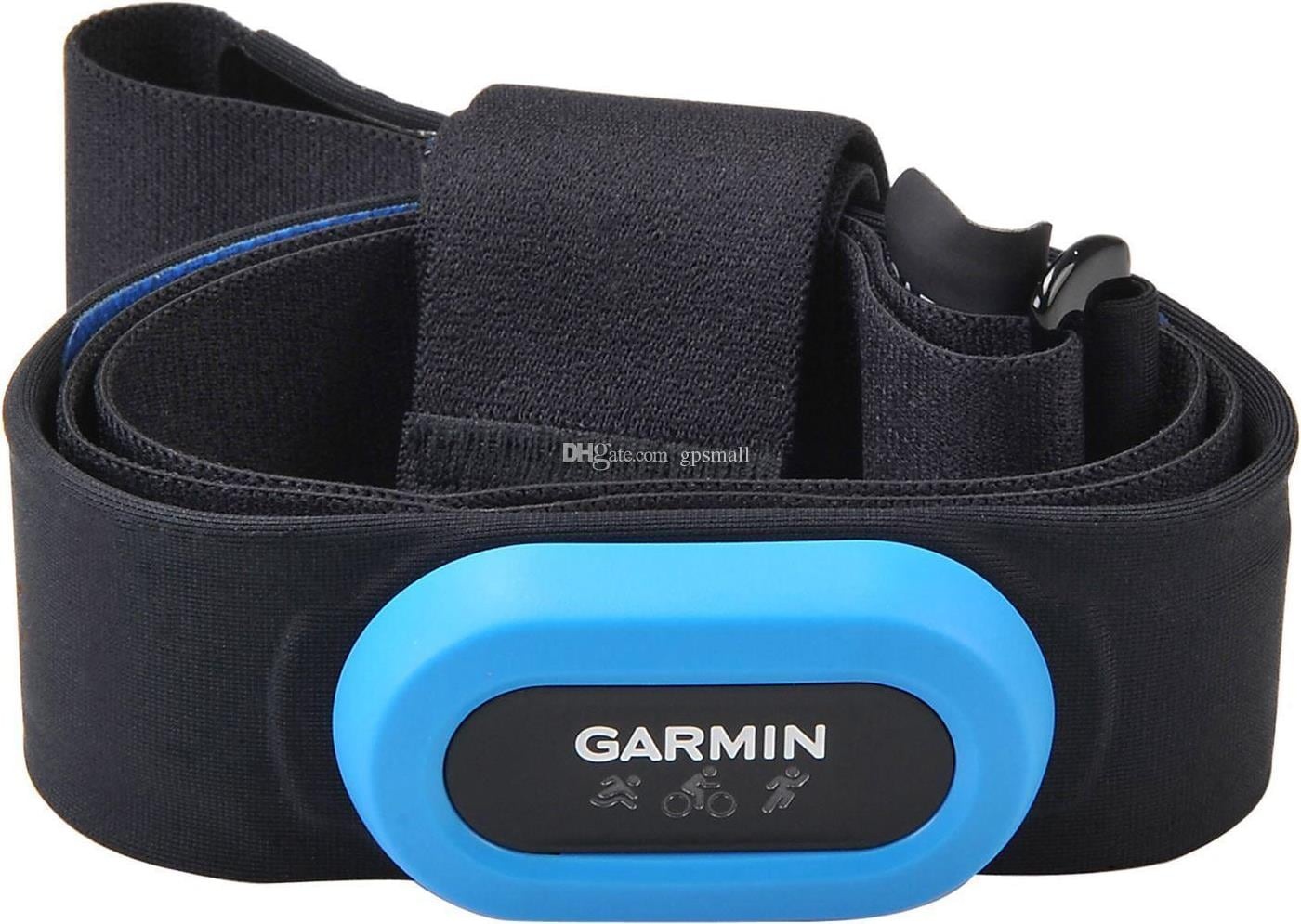 GARMIN Premium HF-Gurt HRM Swim/Tri Bundle Herzfrequenzsensor-Set-UVP:199,99€ 