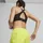 Puma PWRbreathe Run High Support Sport-BH Damen 01 black XS
