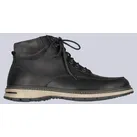 engbers Herren Boots Schwarz regular uni - 43