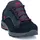 Hanwag Banks Low GTX Damen Navy/Pink 39