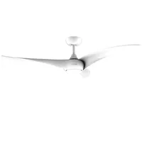 Cecotec Aero 5295 Deckenventilator - White