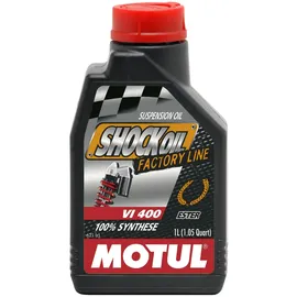 Motul Shock Oil Factory Line 2.5W-20W