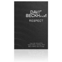 David Beckham Respect Eau de Toilette 60 ml