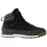 The North Face Berkeley Wanderstiefel tnf black/asphalt Grey 40.5