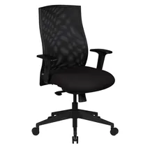 KADIMA DESIGN Stoff Schwarz