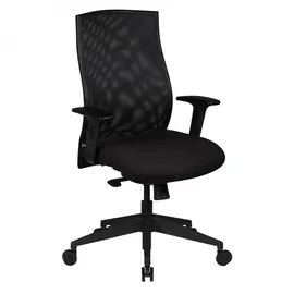 KADIMA DESIGN Stoff Schwarz