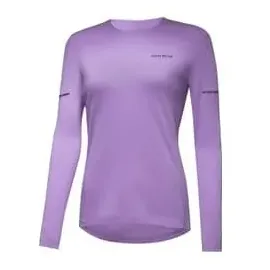 Gore Wear GOREWEAR Contest 2.0 Langarm Shirt Damen Scrub Purple, 36