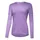 Gore Wear GOREWEAR Contest 2.0 Langarm Shirt Damen Scrub Purple, 36