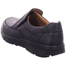 Jomos Montana Herren Schwarz 43