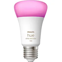 Philips LED-Birne E27 11 W 1100 lm dimmbar 4000 K 1 St.