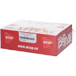 Wcup Sport Frucht Erdbeere