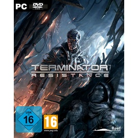 Terminator: Resistance (USK) (PC)